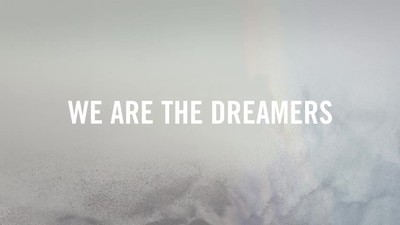 Jeremy Camp - We Are The Dreamers