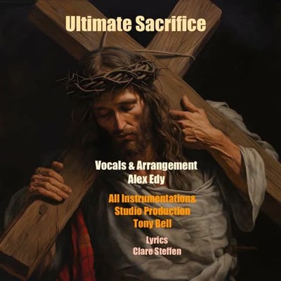 Ultimate Sacrifice