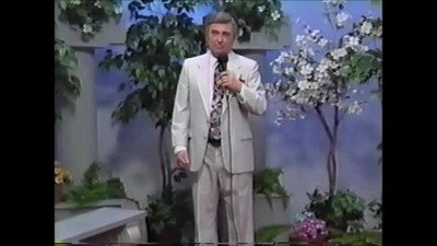 Revival's In The Land Today