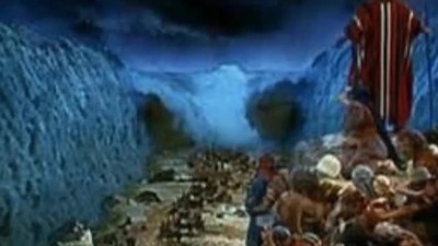 Moses Got God's Power