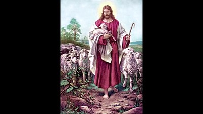 Do as Jesus Would Do