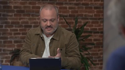 Aimez ceux qui nous font du mal