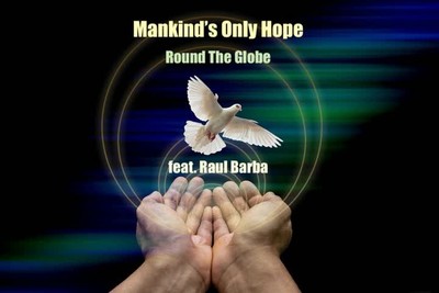 Mankind's Only Hope (feat. Raul Barba) [Radio Edit]