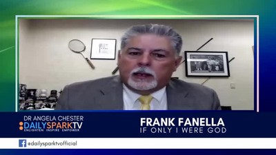 DAILY SPARK TV | S12 EP2 | Frank Fanella