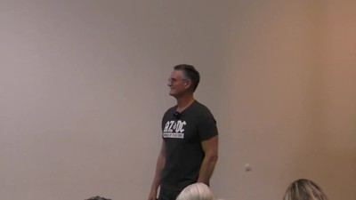 Michael W Smith Movement Church 031624 Part 3