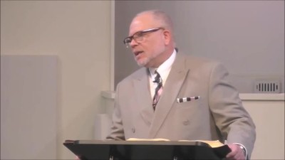 Hurry up and Wait - Pastor Donald Smith 3/17/2024