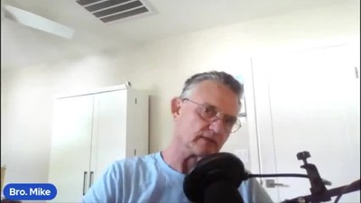 Sunday Podcast 74 with Bro Mike 032424 The Big 2