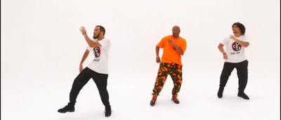 DPB - I Feel So Good Today
