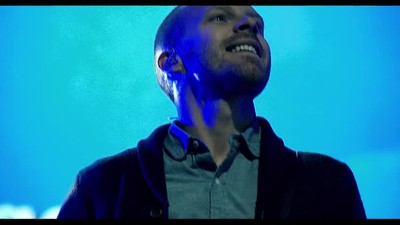 Chris Tomlin Moving Live Performance of 'Whom Shall I Fear (God Of Angel Armies)'