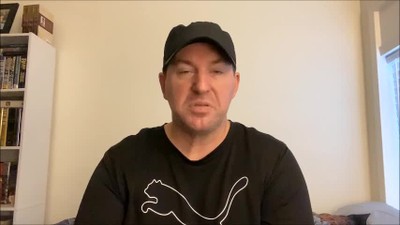 D.W. PASTOR BARRY - THE SPIRIT OF ESCAPE