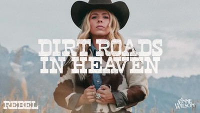 Anne Wilson - Dirt Roads In Heaven