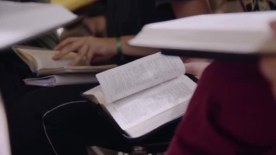 #1 God's Promises For Today