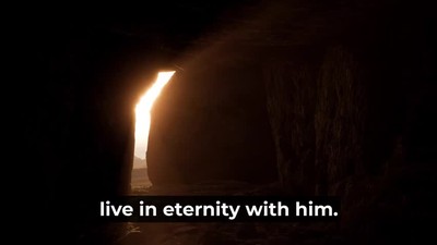 #7 God's Promises For Today