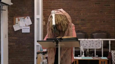 Peter Escapes Herod (Acts 12)...Evangelist Pat Barber...April 29, 2024