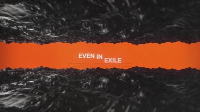 Crowder - Even In EXILE