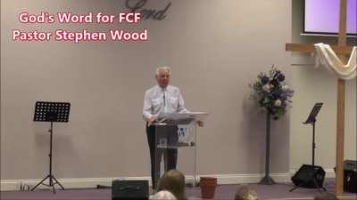 God's Word for FCF