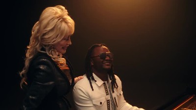Dolly Parton, Blessing Offor Captivate In 'Somebody's Child' Official Video