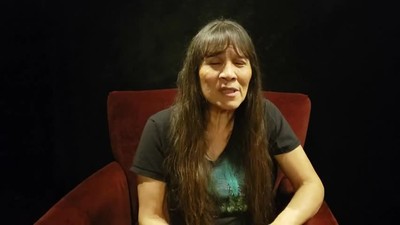 Karen Austin Brave Crow Testimony
