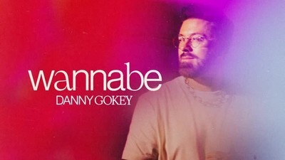 Danny Gokey - wannabe