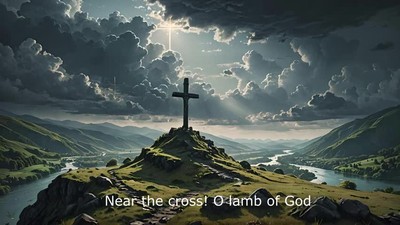 Near the Cross (Fanny Crosby) |Michael Herbert