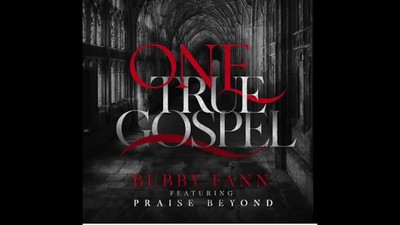 One True Gospel by Bubby Fann (instrumental)