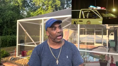 How I Overcame Street Life and Found My Purpose: Mr. O's Confessions