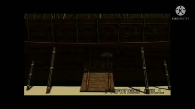 THE MYSTERY OF NOAHS ARK