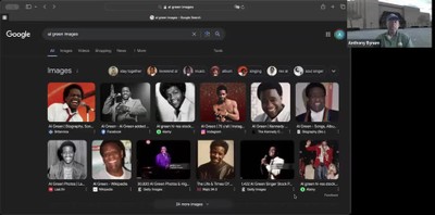 Promoting Community, Conversation and Discover