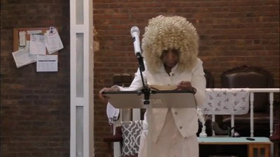 All Have Sinned (Romans 3)...Evangelist Pat Barber...June 15, 2024
