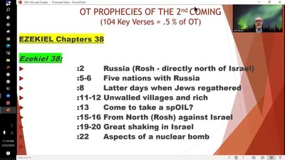 Revelation Chapter6 Part D