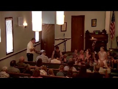 Service 07-07-2024