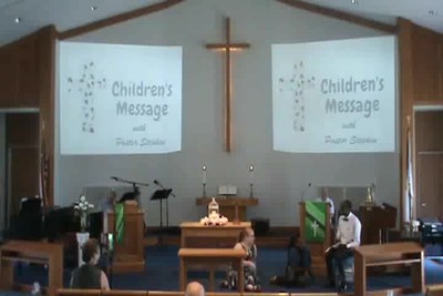 Worship 7/14/24