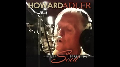 You'll Never Walk Alone by Howard Adler