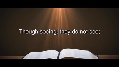 The Mystery of Faith