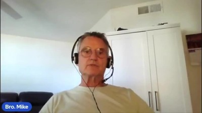 Sunday Podcast 93 with Bro Mike 080424