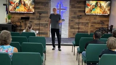 Are You Being Destroyed By The Pernicious, Evil Influence of PRIDE? | Randy Bell