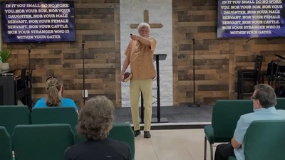 EVIL PLOTS TO HARASS THE CHURCH Acts 12:1-5