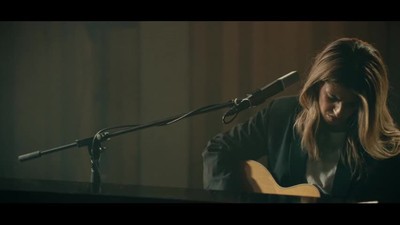 Brooke Ligertwood - I Will Exalt You ∞