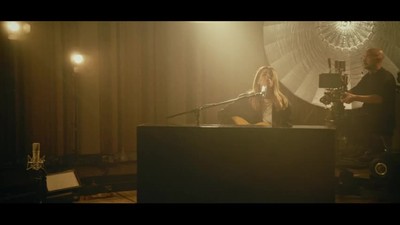 Brooke Ligertwood - Like Incense / Sometimes By Step ∞