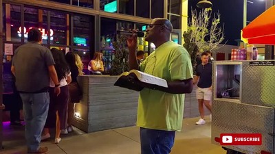 Do Not Go To God | William Chambers