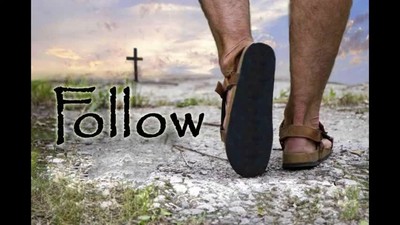 Acts 1:15-26
