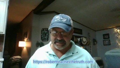 The Redemptive Plan part 1