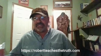 The Redemptive Plan #2