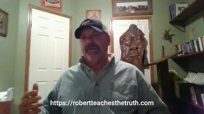 The Redemptive Plan part 3