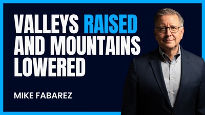 Trusting in God's Promises | Mike Fabarez