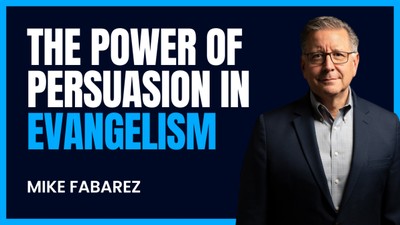 How to Defend the Gospel Against Doubters | Mike Fabarez