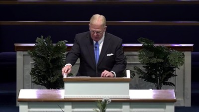 The Everliving Story: The Parable of the Laborers in the Vineyard (Dr. Jerry Harmon 7/14/24)