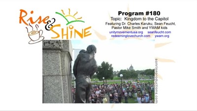 Rise & Shine, Program #180