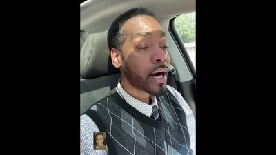 Mister's Praise - I Am Yours Lord