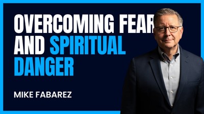 How God Uses Challenges for His Purpose | Mike Fabarez